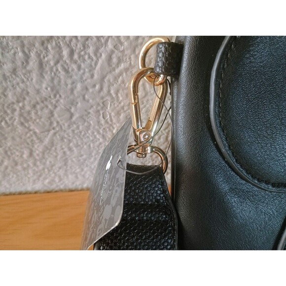 Disney Mickey Mouse Women's Wristlet Purse Wallet with Matching Coin Purse - Picture 10 of 11